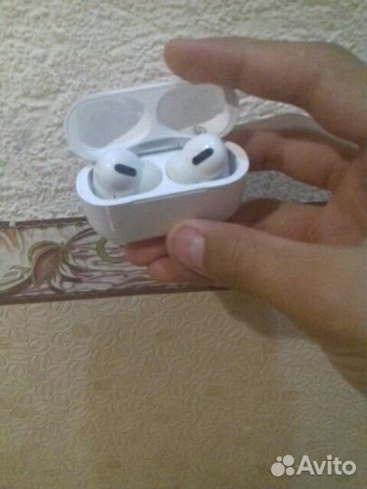 Airpods pro