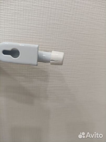 Сушилка для белья настенная складная новая