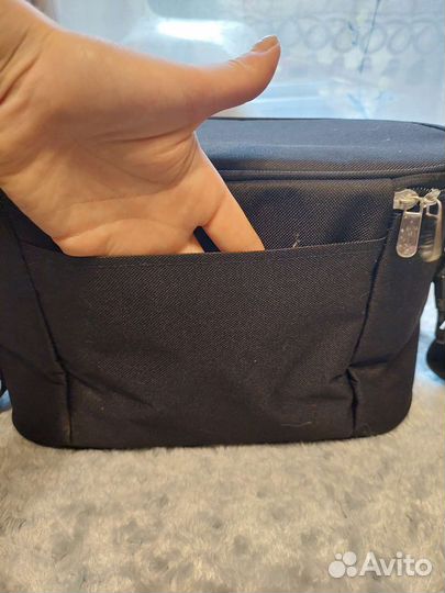 Сумка для коляски