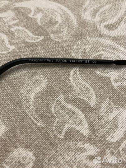 Оправа для очков Fuzion