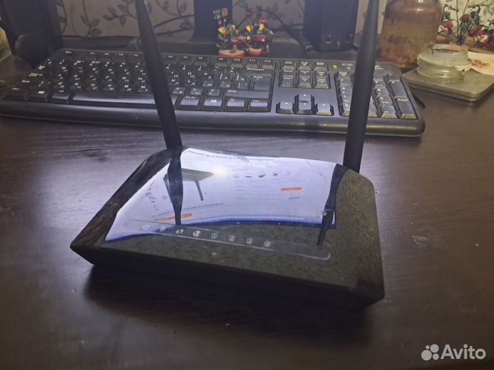 D link dir615s роутер Wi-Fi