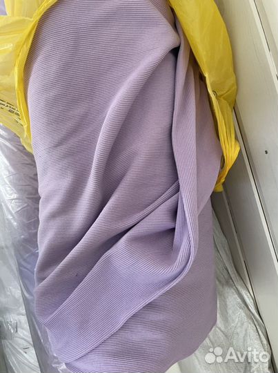 Ткань для пошива одежды