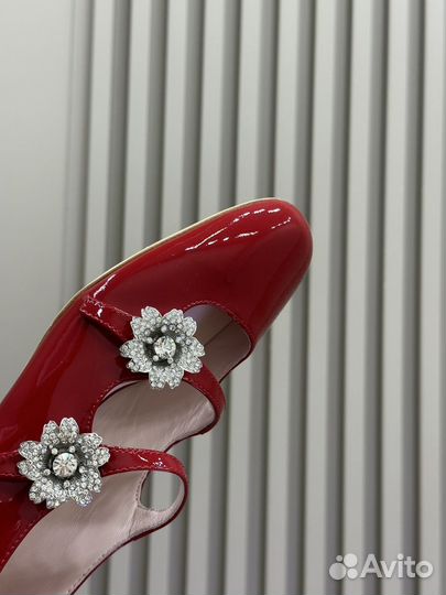 Туфли Roger Vivier