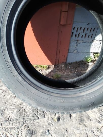 Pirelli Scorpion Verde 215/60 R17 96C