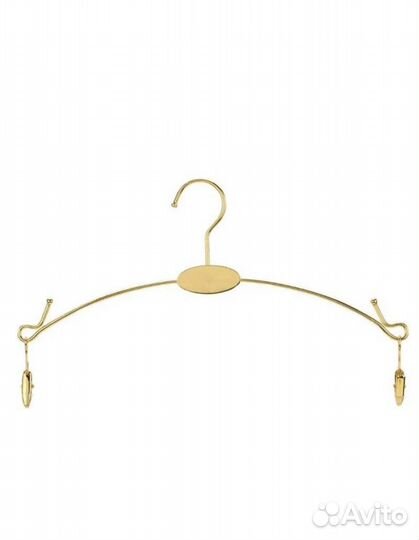 Плечики для нижнего белья