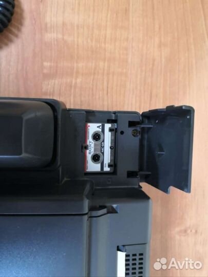 Факс Panasonic KX-F130