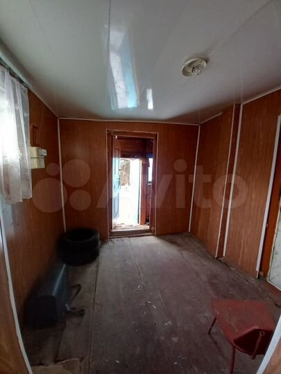 Дом 58,7 м² на участке 6 сот.