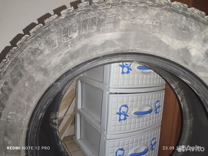 Michelin 4X4 A/T 235/65 R17