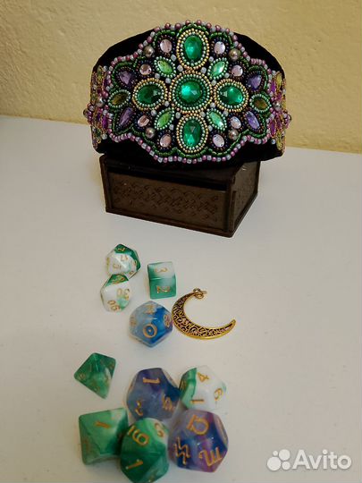 Ошейник селедка для собак