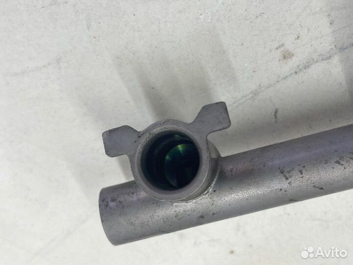 Топливная рампа Toyota Camry V70/V75 2arfe 2500CC