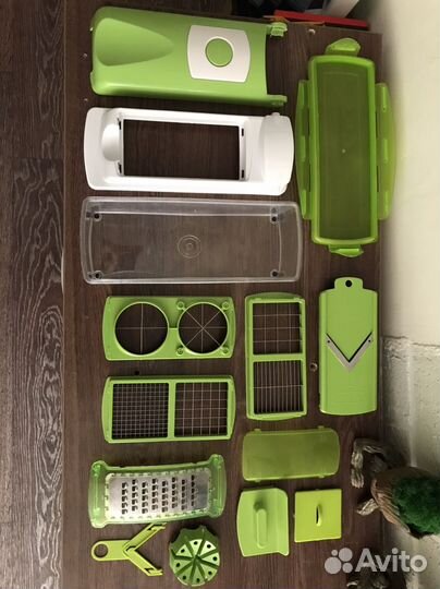 Овощерезка