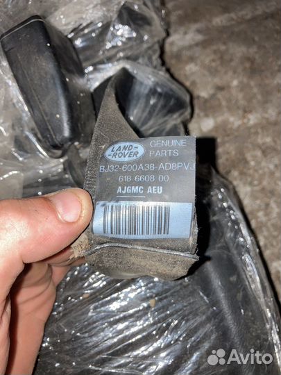 Задние сидение рендровер Land Rover Range Rover