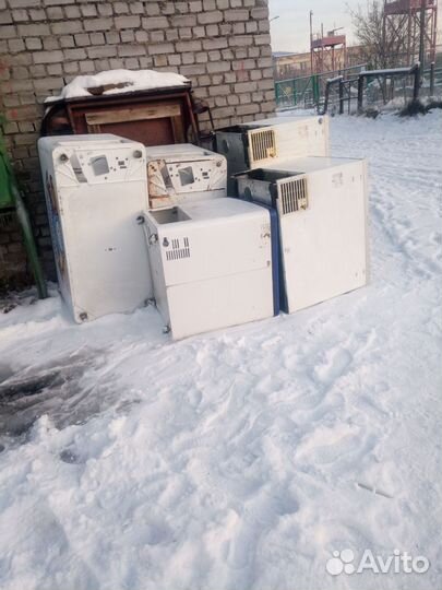 Корпус морозильного ларя