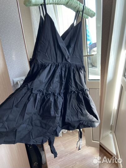 Платья и сарафаны женские. разгрузка гардероба