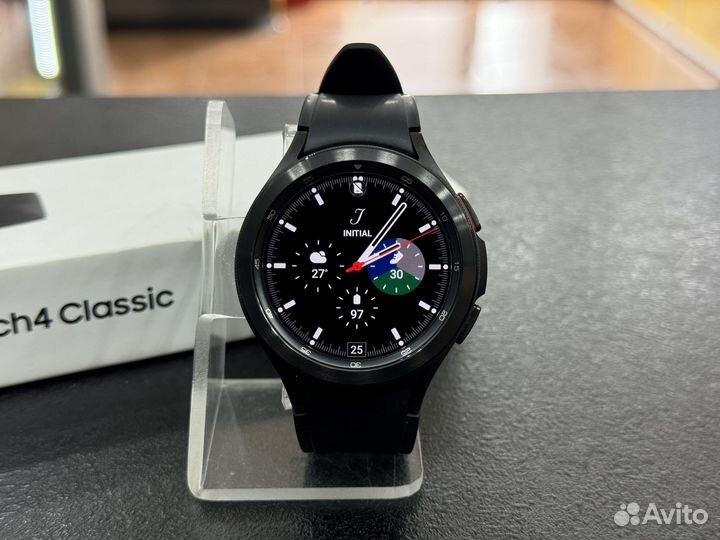 Samsung Galaxy Watch 4 Classic 46mm