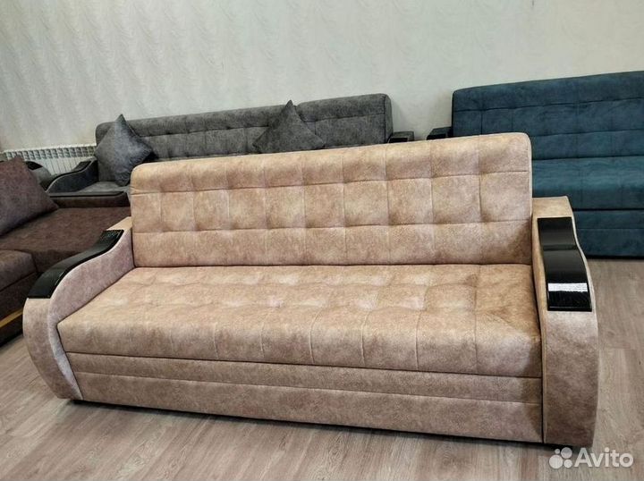 Диван раскладной на заказ не б/у