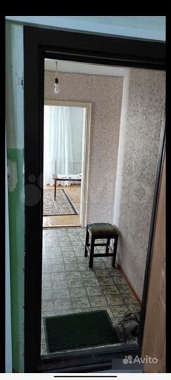 3-к. квартира, 62 м², 4/5 эт.