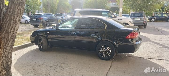 Kia Magentis 2.0 МТ, 2006, 179 000 км