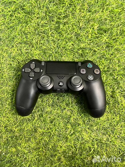 Геймпад Sony DualShock 4 v2 CUH-ZCT2E, оригинал