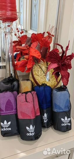 Полотенце Puma,Полотенце Adidas