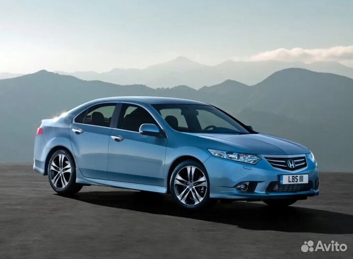 Коврик в багажник, подходит для honda Accord (viii