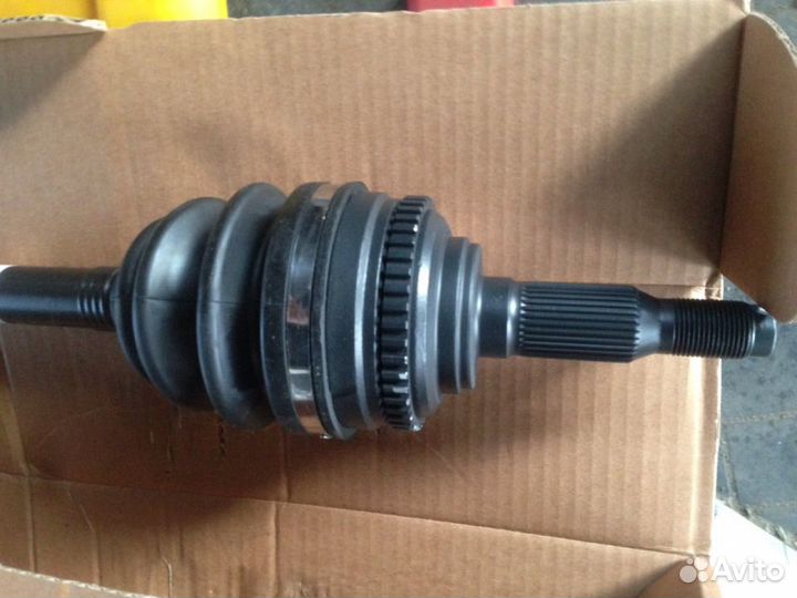 Привод правый Chevrolet Lacetti Шевроле Лачети