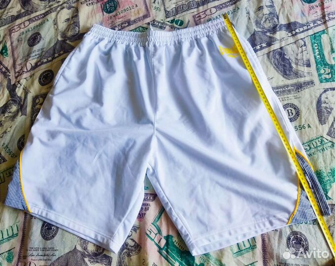 Шорты Everlast,оригинал, XXL