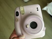 Полароидный фотоаппарат Instax 11 mini