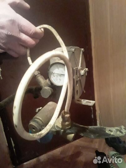 Газовый баллон 65 л