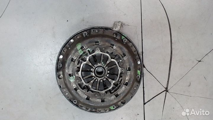 Маховик Skoda SuperB, 2006