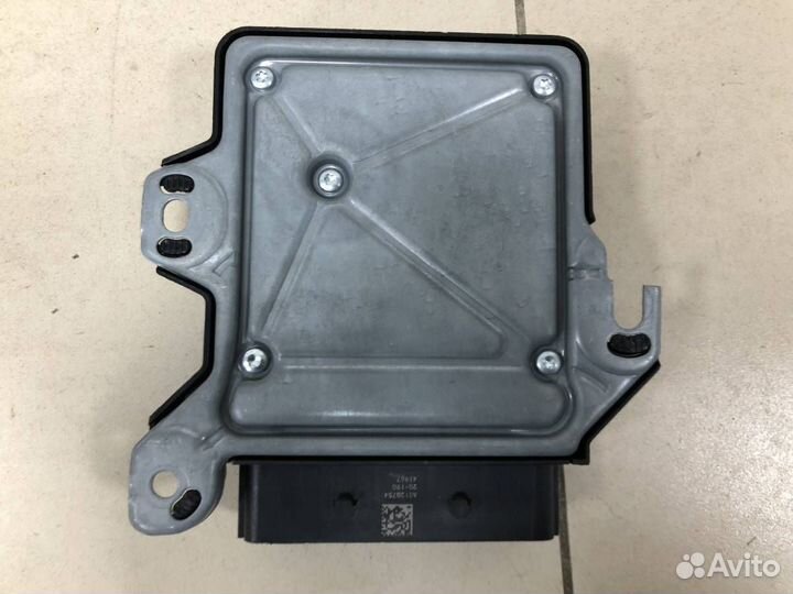 Блок управления AIR BAG Skoda Karoq 2017