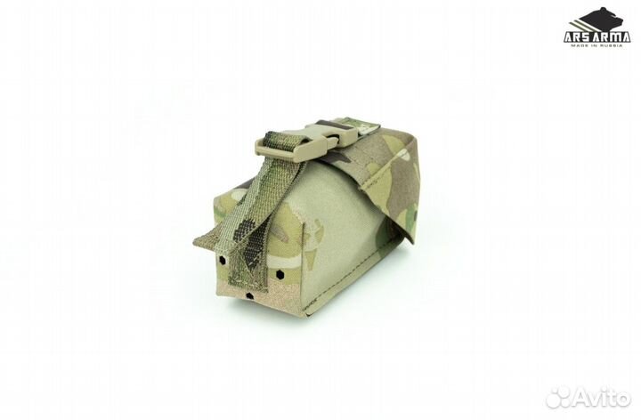 Подсумок гранатный Ars Arma LC