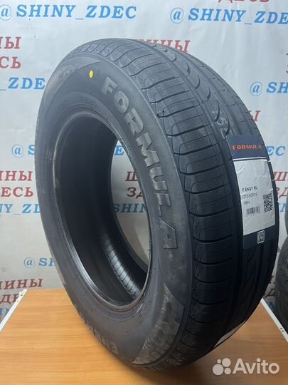 Pirelli Formula Energy 215/65 R16