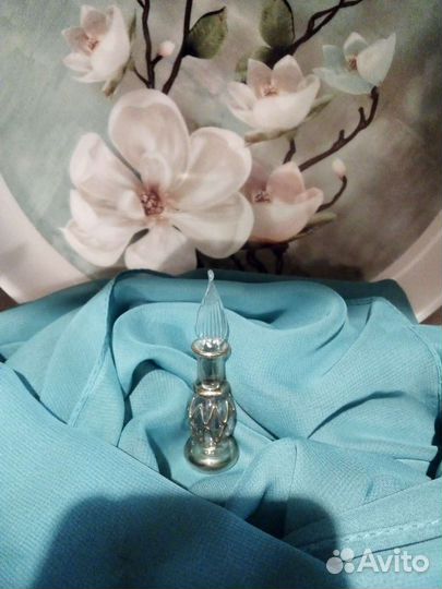 Флакон для духов винтаж