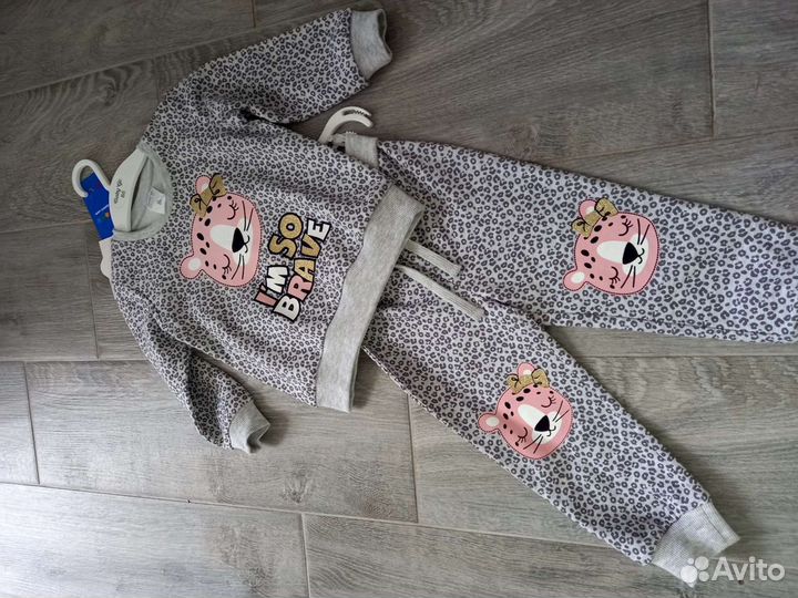 Детская одежда для девочки