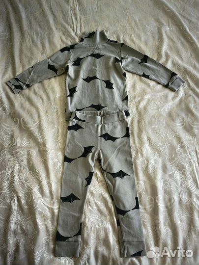 Костюм bodo 92-98