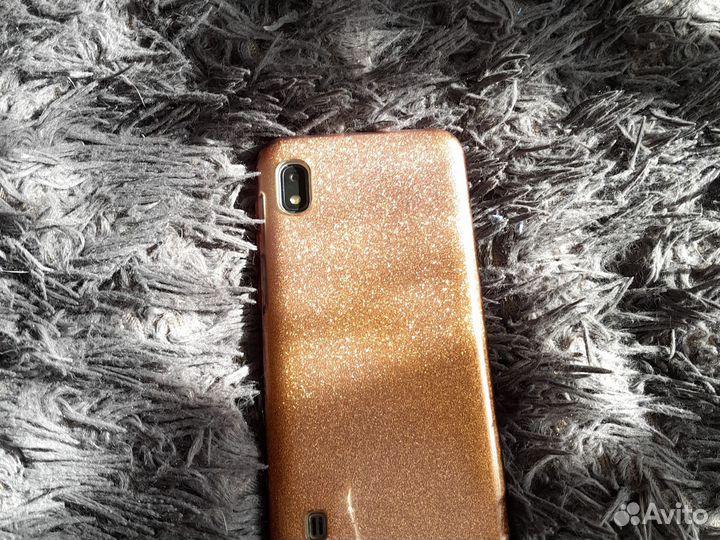 Samsung Galaxy A10, 2/32 ГБ