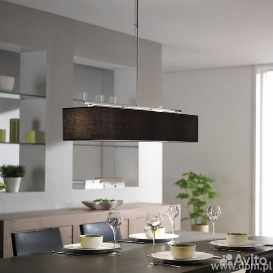 Подвесной светильник Massive (Бельгия)