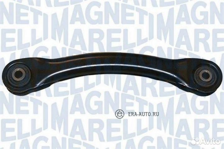 Magneti marelli 301181355800 Рычаг зад.подв.верх.L
