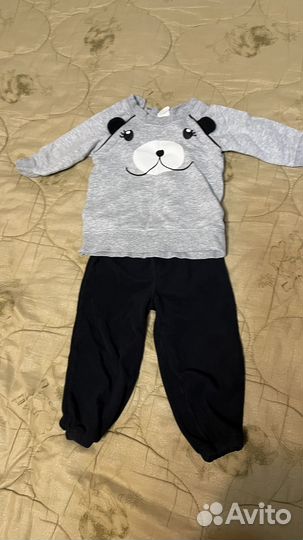 Костюм детский одежда