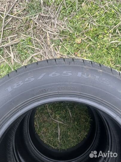 Pirelli Carrier 185/65 R15