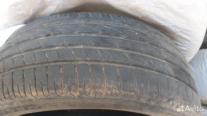 Lassa Impetus Revo 195/55 R16