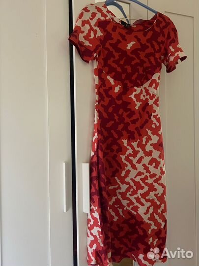 Just cavalli платье