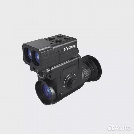 Цифровая насадка Sytong HT77LRF с дальномером