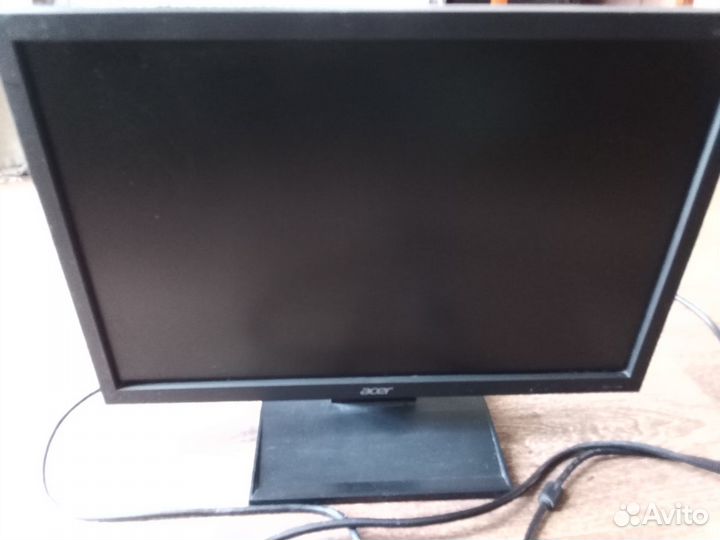 Монитор Acer 19