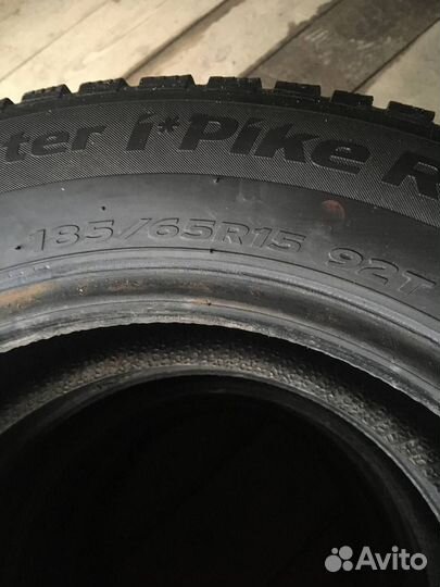 Hankook Winter I'Pike RS2 W429 185/65 R15