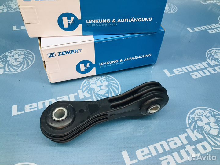 Стойка переднего стабилизатора Volkswagen Golf 4