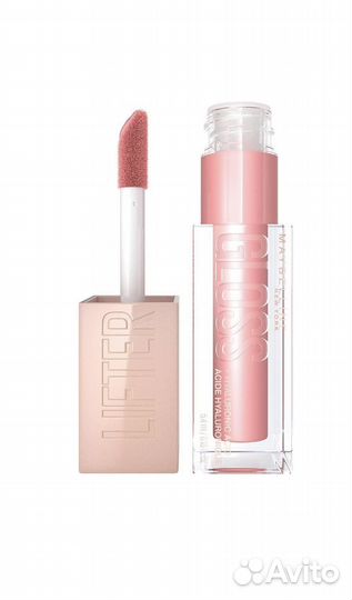 Блеск для губ maybelline оригинал