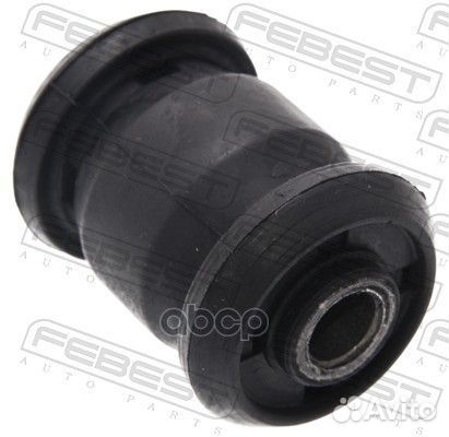 Сайленблок передний переднего рычага (mazda CX