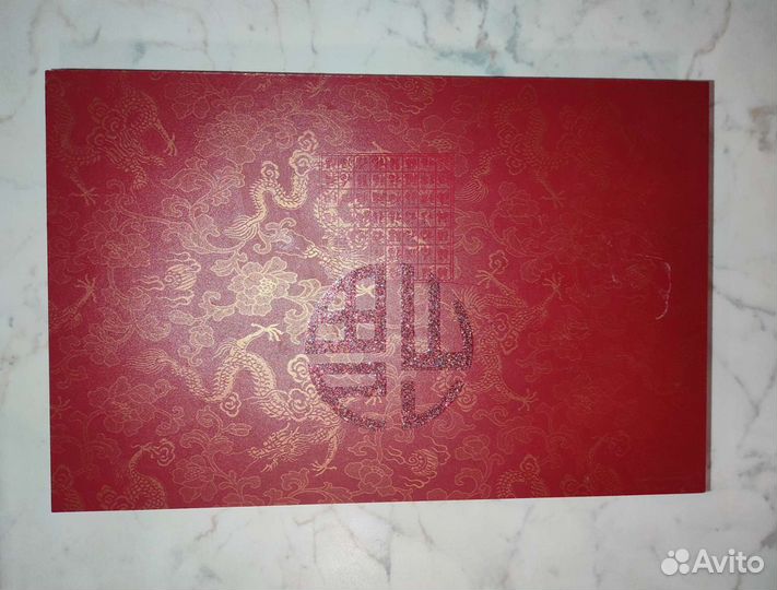 Подарочный наборы китайских японских палочек